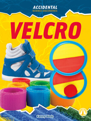 cover image of Velcro